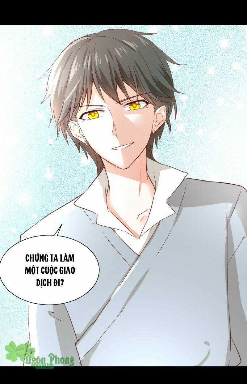 Mạc Duyên Thư Văn - Chapter 4 - Trang 12