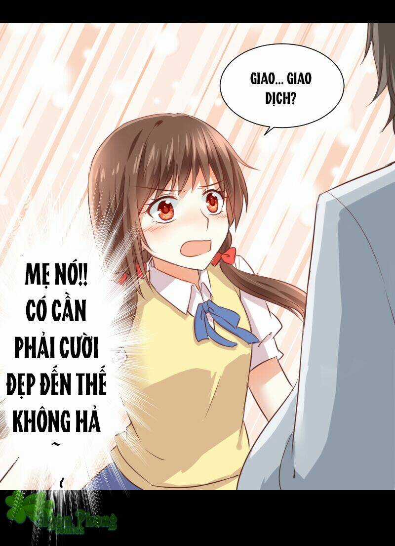 Mạc Duyên Thư Văn - Chapter 4 - Trang 13