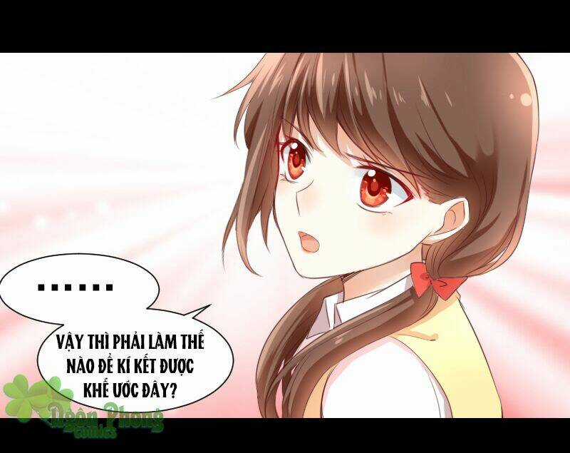 Mạc Duyên Thư Văn - Chapter 4 - Trang 20