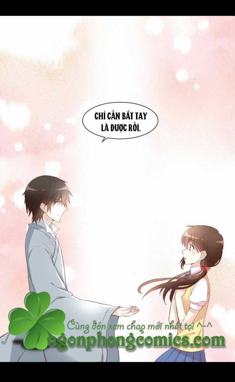 Mạc Duyên Thư Văn - Chapter 4 - Trang 22