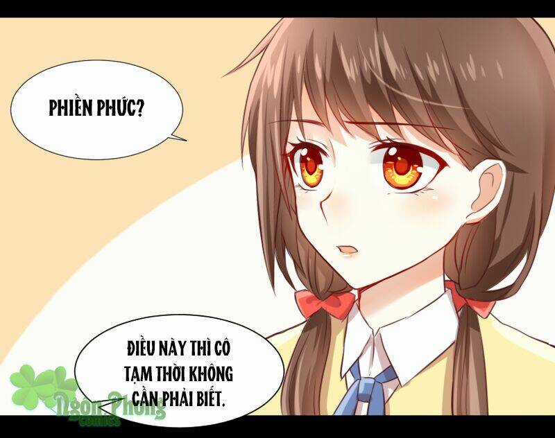 Mạc Duyên Thư Văn - Chapter 4 - Trang 5