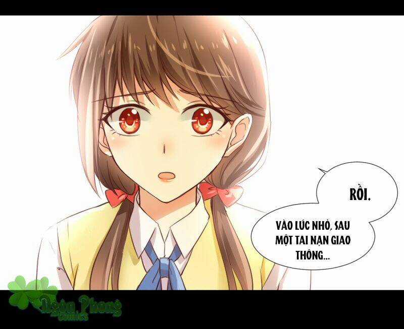 Mạc Duyên Thư Văn - Chapter 4 - Trang 8