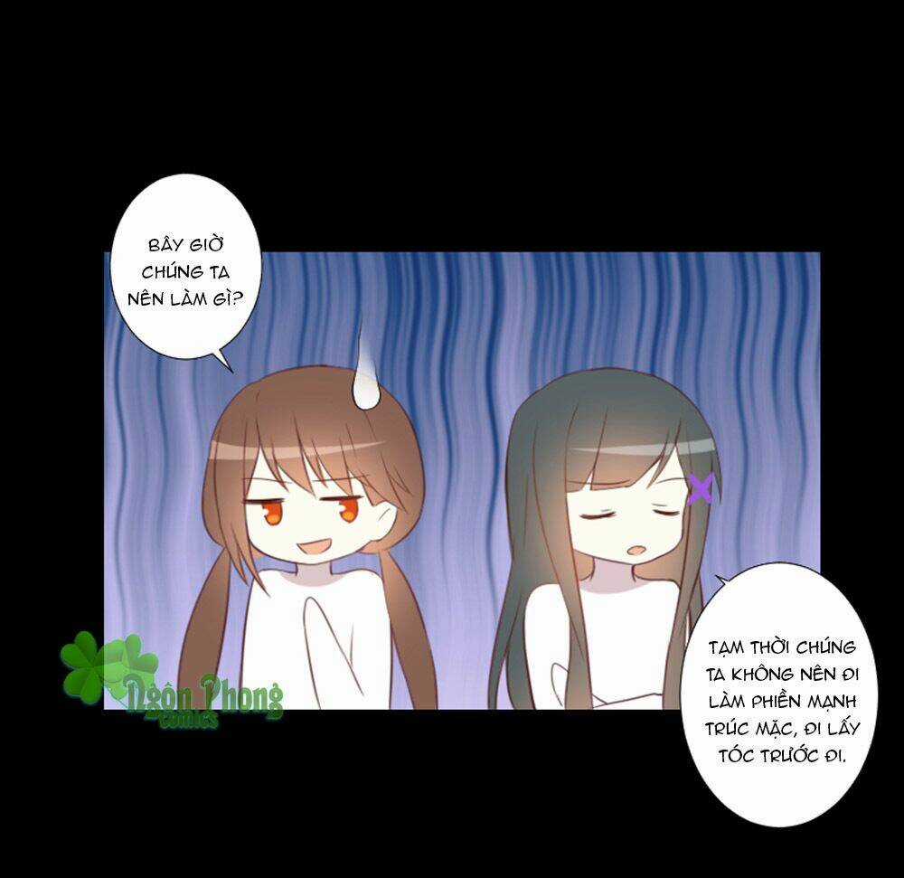 Mạc Duyên Thư Văn - Chapter 40 - Trang 11