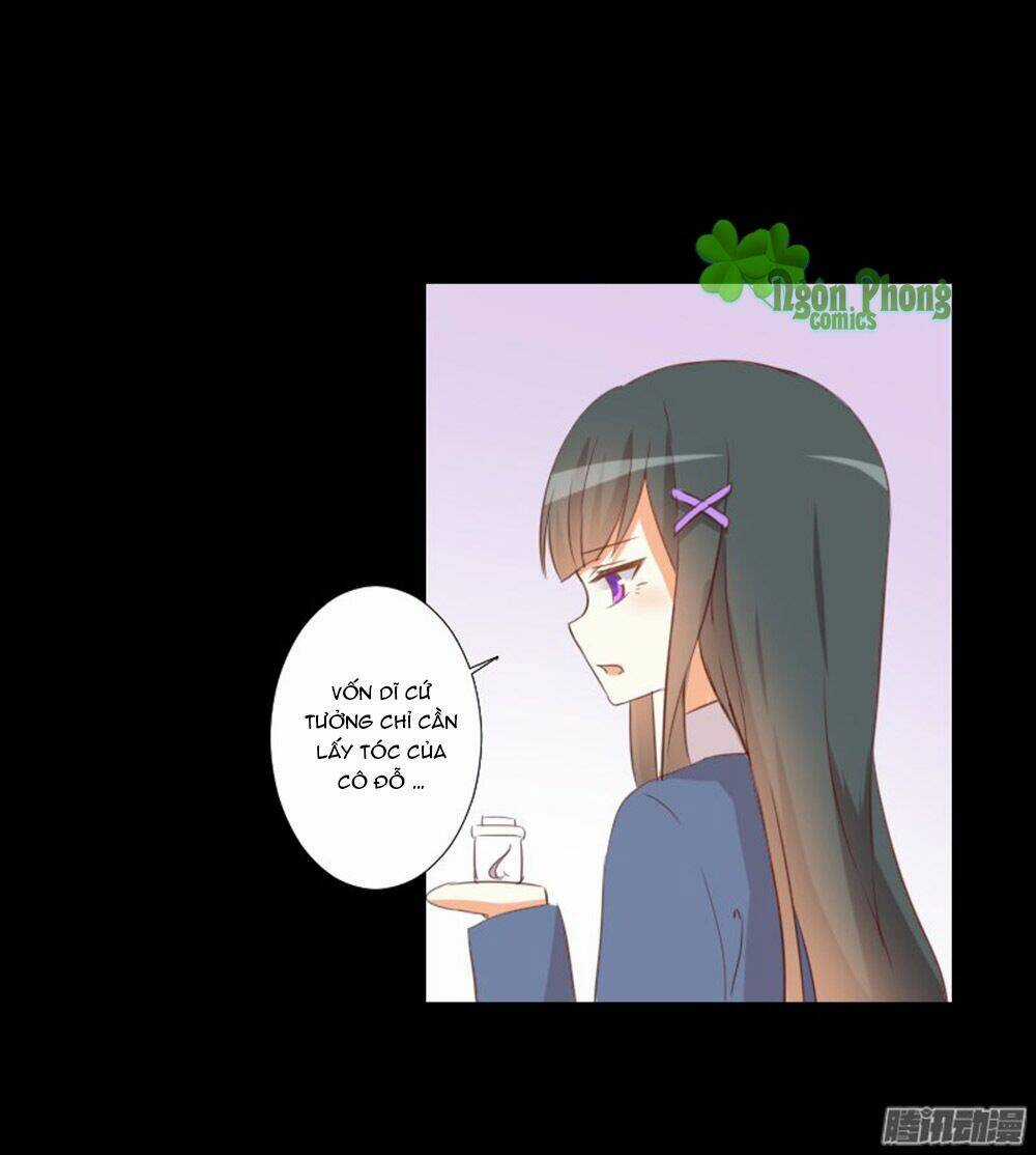Mạc Duyên Thư Văn - Chapter 40 - Trang 12