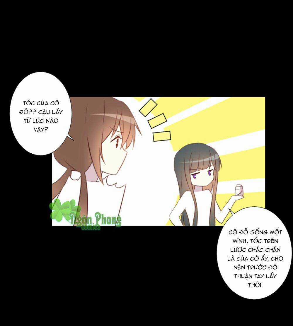 Mạc Duyên Thư Văn - Chapter 40 - Trang 13