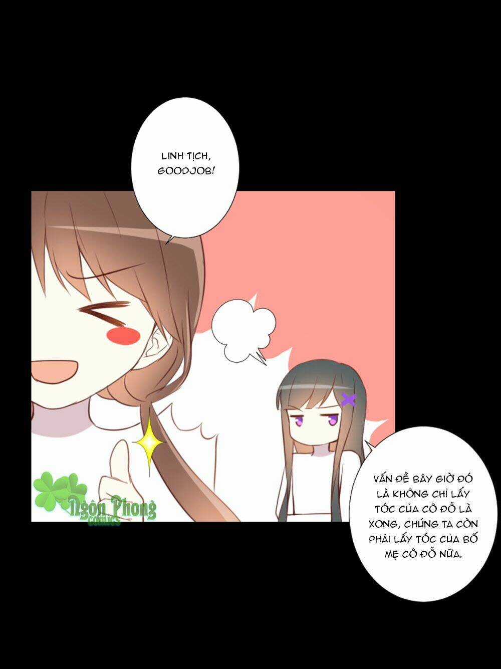 Mạc Duyên Thư Văn - Chapter 40 - Trang 14