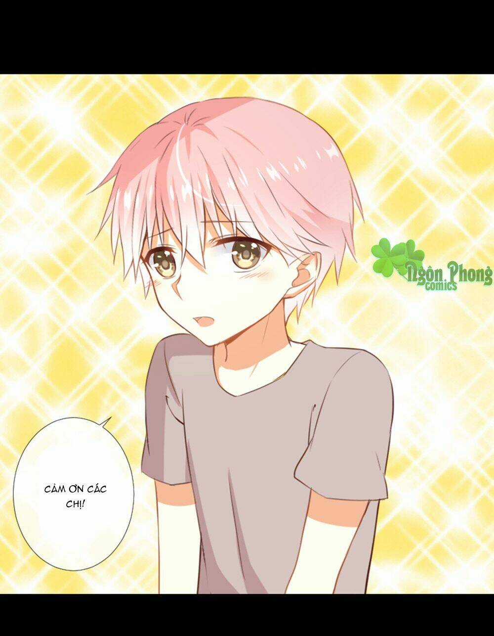 Mạc Duyên Thư Văn - Chapter 40 - Trang 16