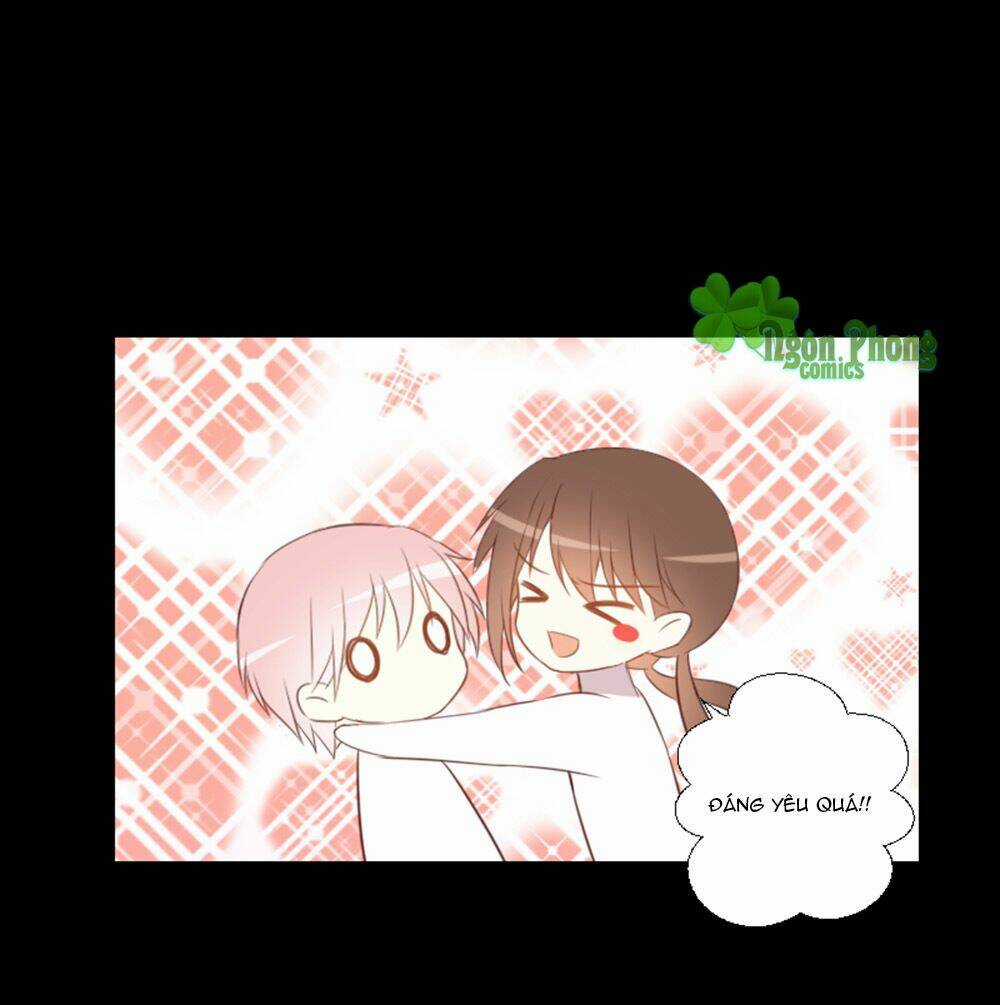 Mạc Duyên Thư Văn - Chapter 40 - Trang 17