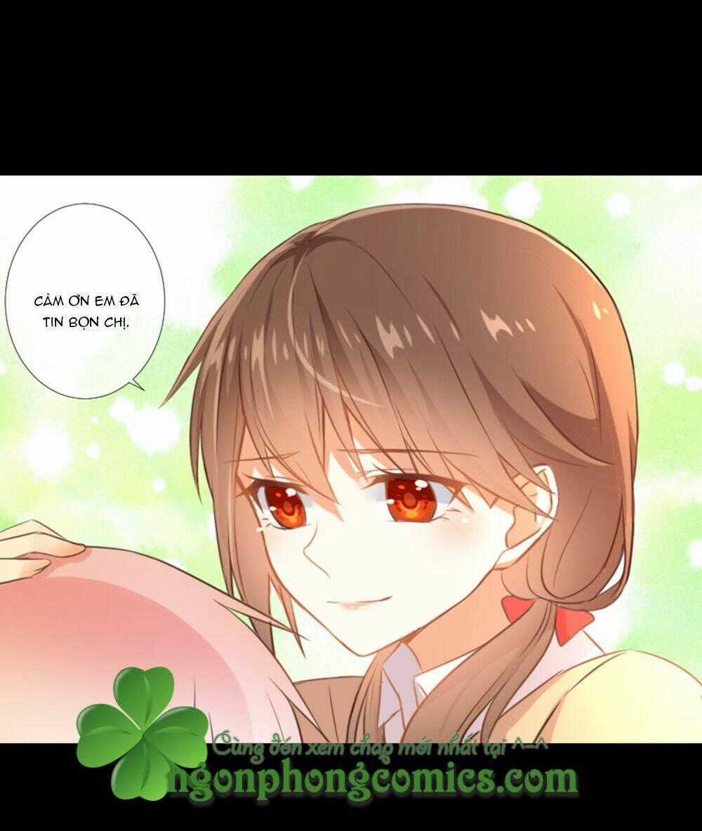 Mạc Duyên Thư Văn - Chapter 40 - Trang 19