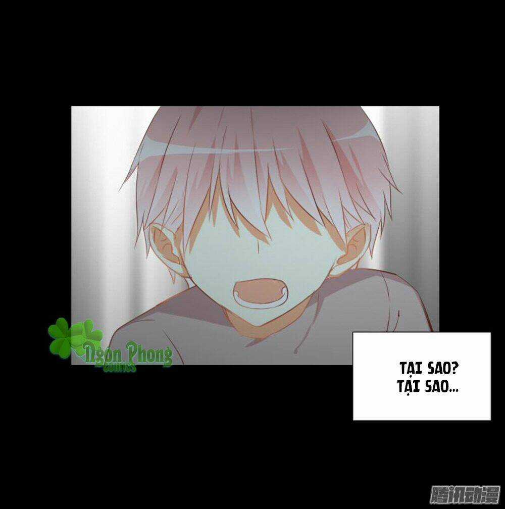 Mạc Duyên Thư Văn - Chapter 40 - Trang 3