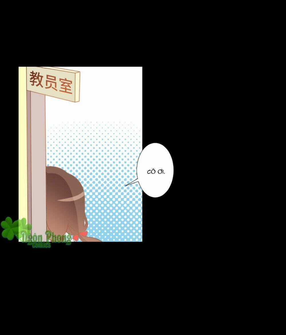 Mạc Duyên Thư Văn - Chapter 41 - Trang 2