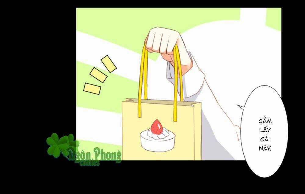 Mạc Duyên Thư Văn - Chapter 41 - Trang 11