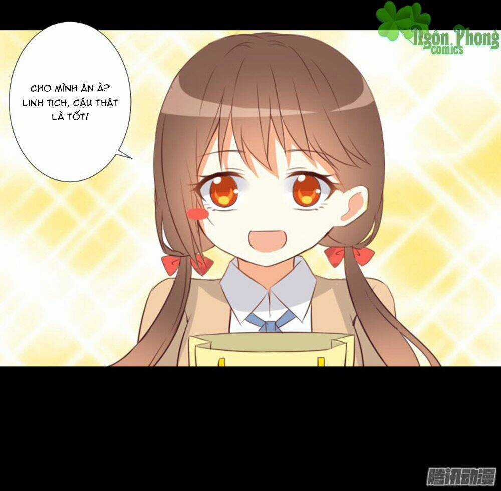 Mạc Duyên Thư Văn - Chapter 41 - Trang 12