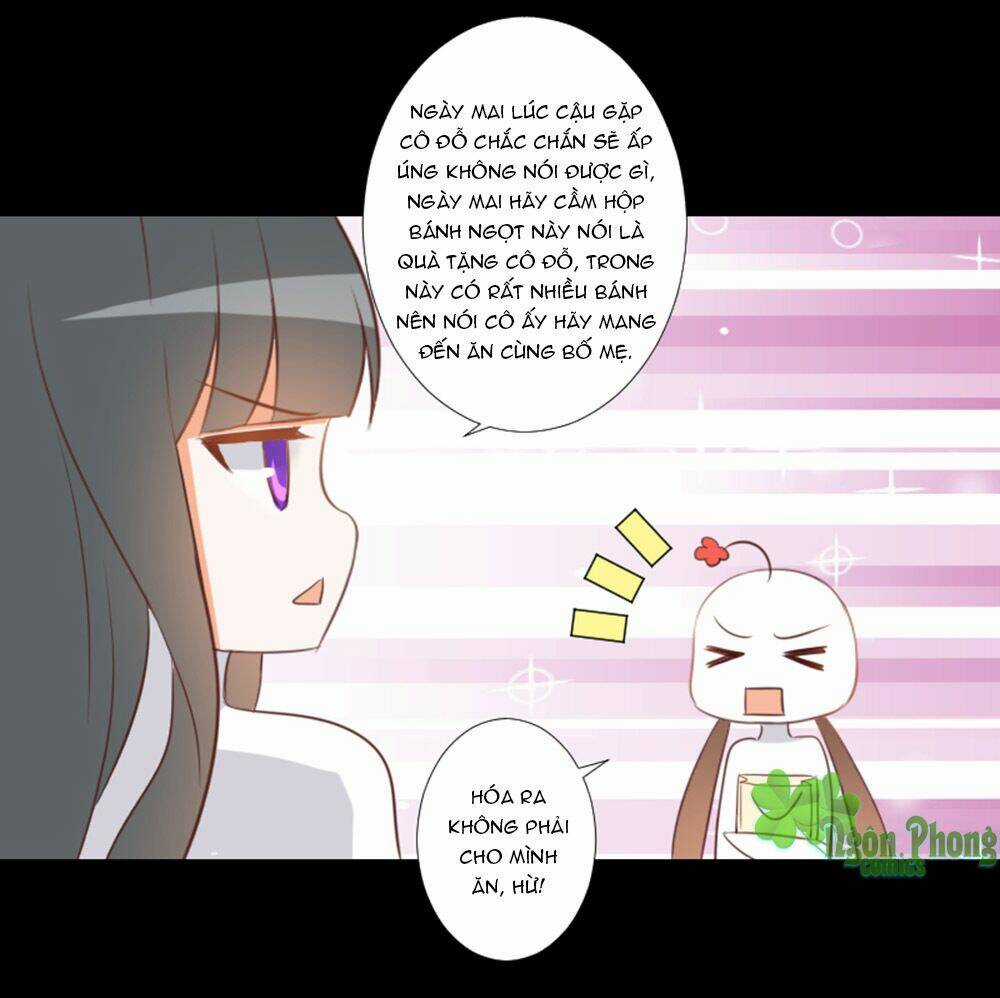 Mạc Duyên Thư Văn - Chapter 41 - Trang 13