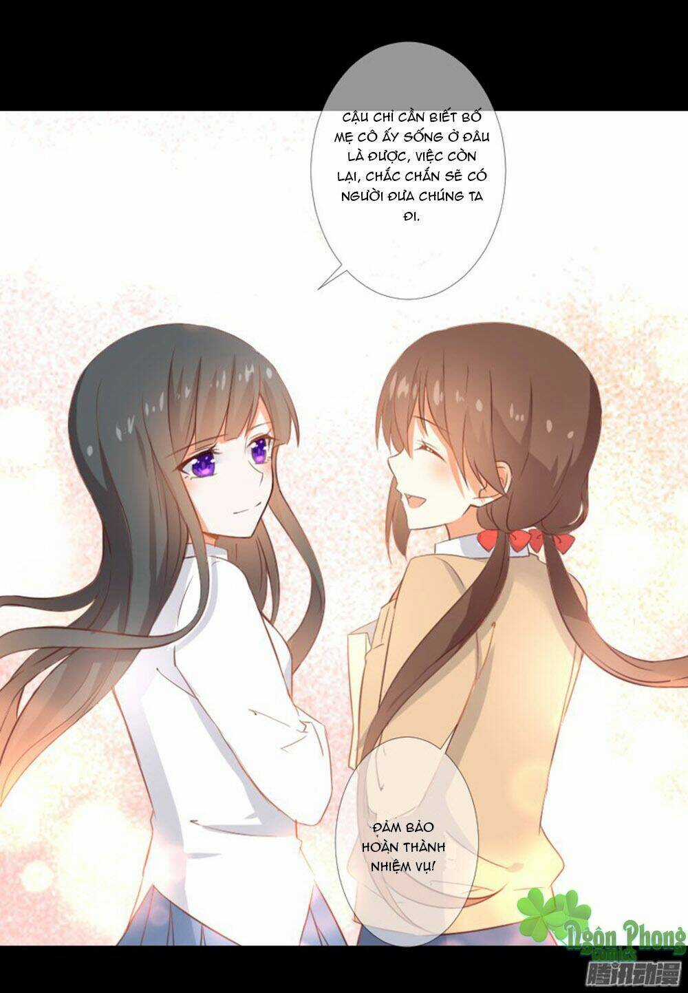 Mạc Duyên Thư Văn - Chapter 41 - Trang 15