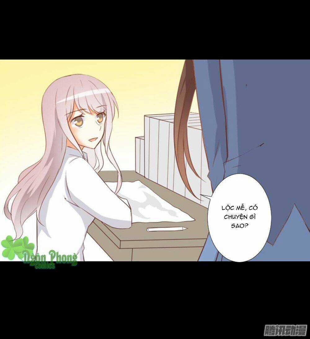 Mạc Duyên Thư Văn - Chapter 41 - Trang 3