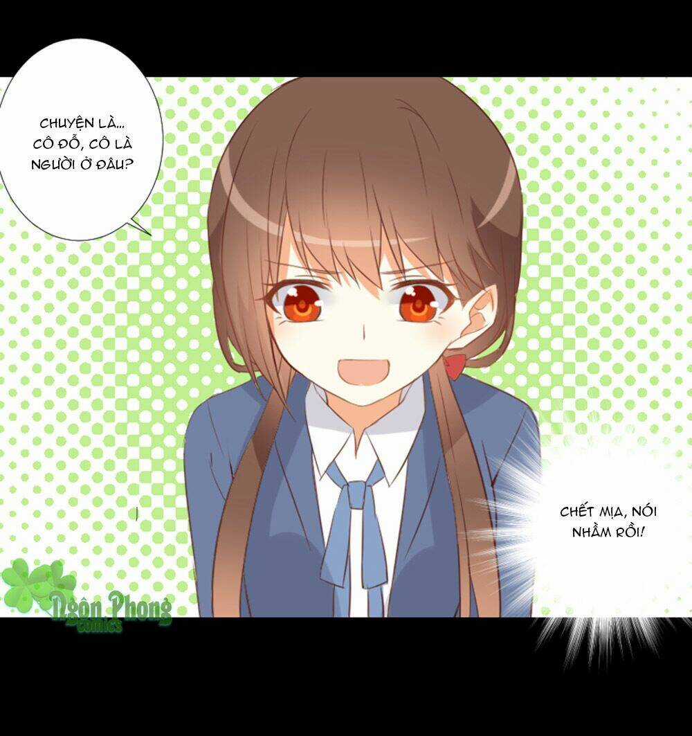 Mạc Duyên Thư Văn - Chapter 41 - Trang 4