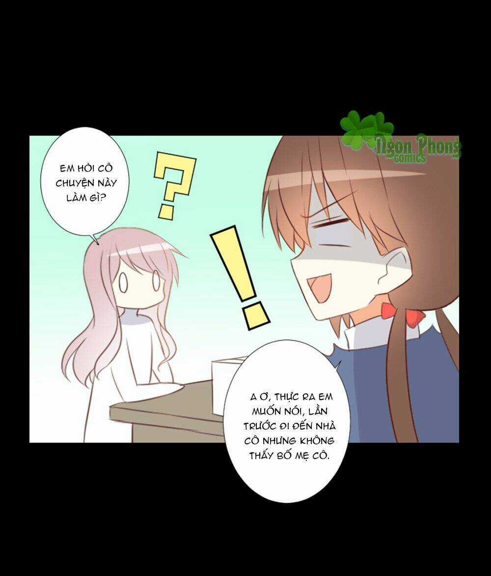 Mạc Duyên Thư Văn - Chapter 41 - Trang 5