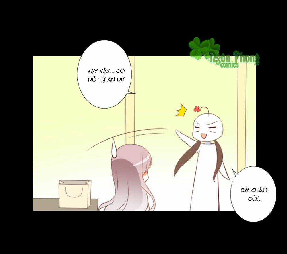 Mạc Duyên Thư Văn - Chapter 41 - Trang 8