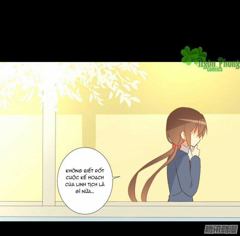 Mạc Duyên Thư Văn - Chapter 41 - Trang 9