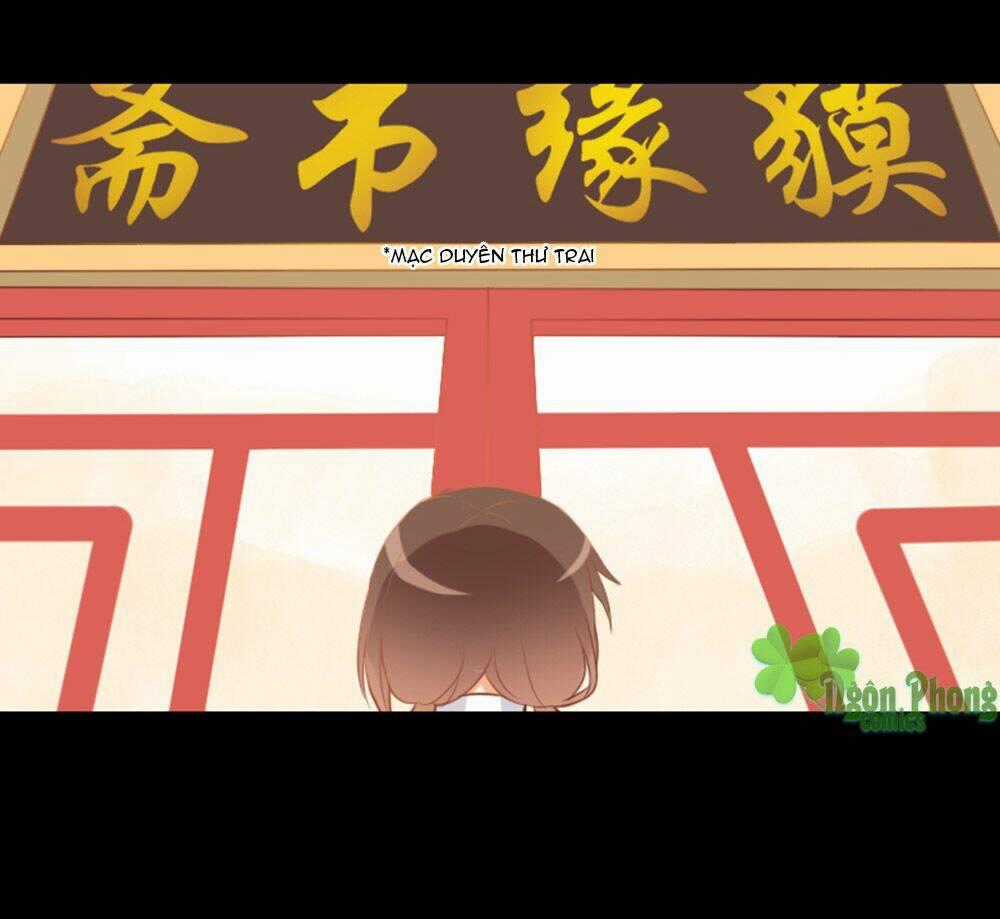 Mạc Duyên Thư Văn - Chapter 42 - Trang 2