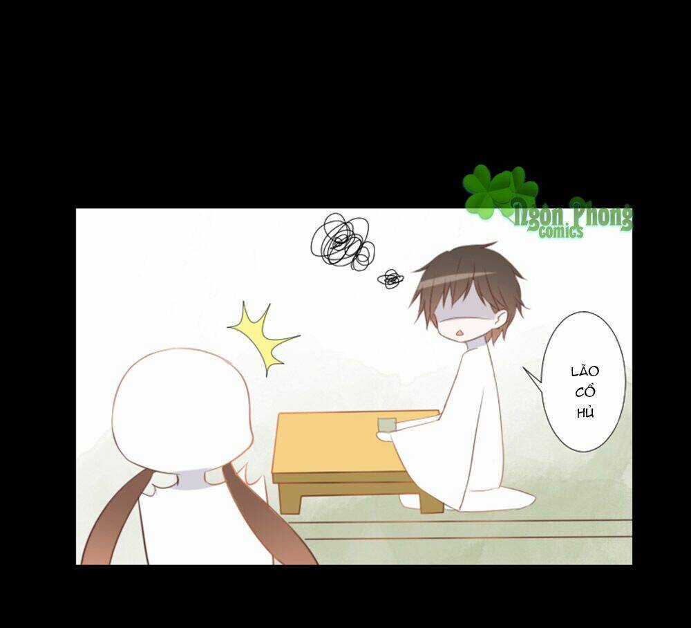 Mạc Duyên Thư Văn - Chapter 42 - Trang 11