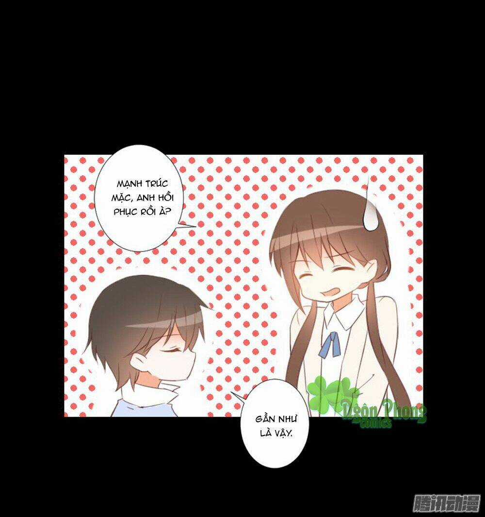 Mạc Duyên Thư Văn - Chapter 42 - Trang 12