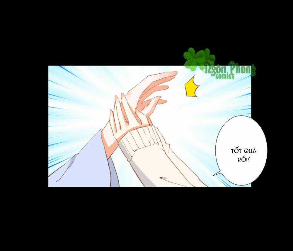 Mạc Duyên Thư Văn - Chapter 42 - Trang 13