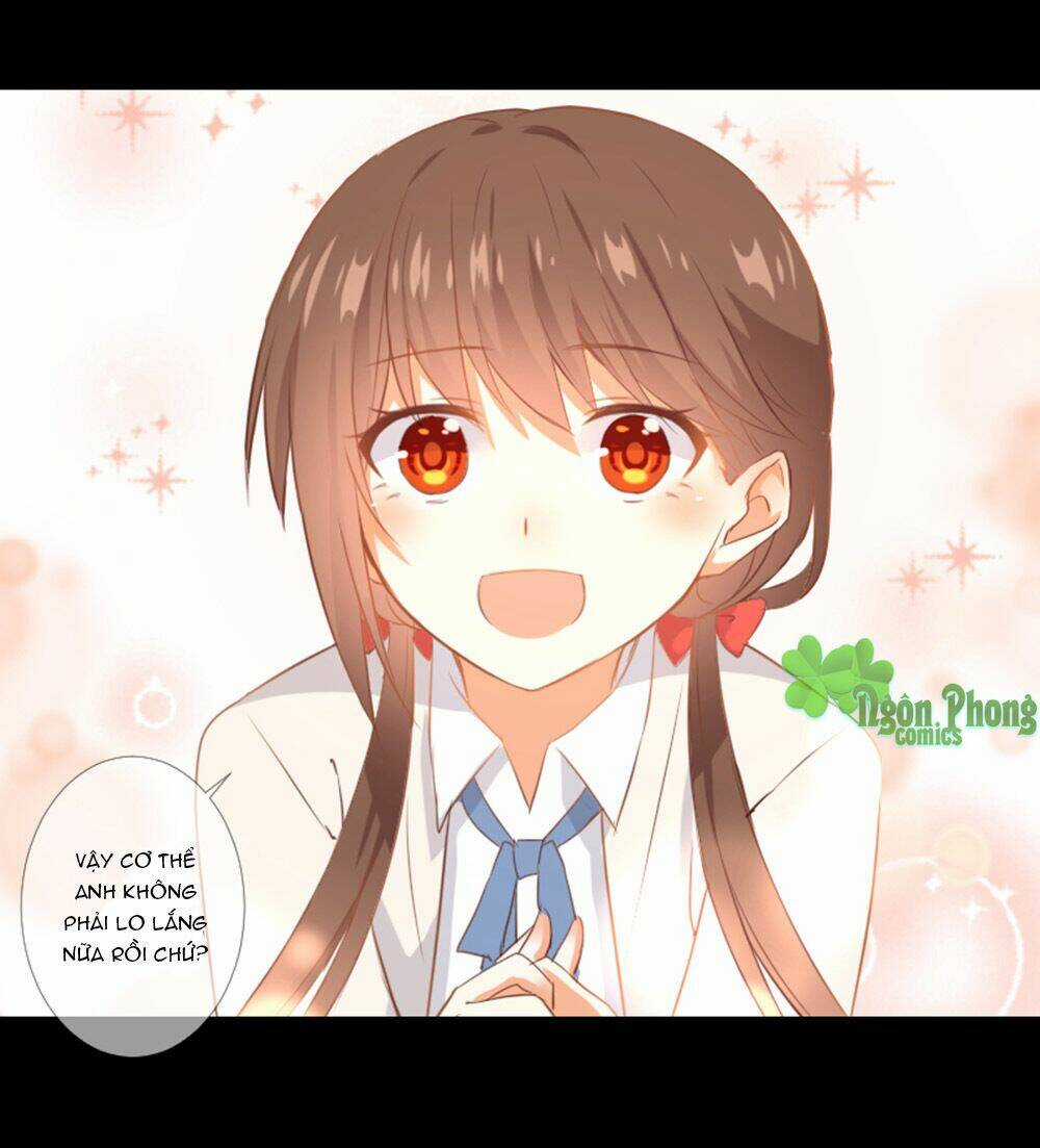 Mạc Duyên Thư Văn - Chapter 42 - Trang 14