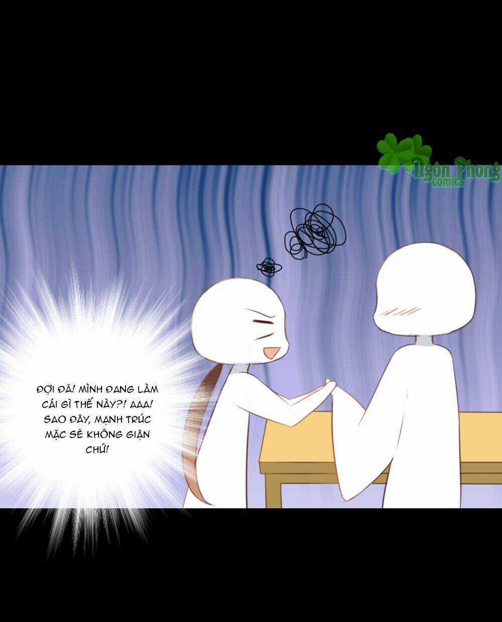 Mạc Duyên Thư Văn - Chapter 42 - Trang 16