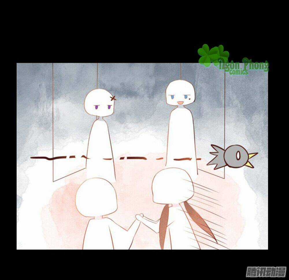 Mạc Duyên Thư Văn - Chapter 42 - Trang 18