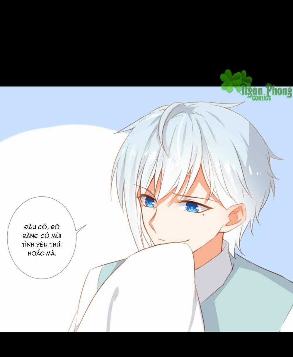 Mạc Duyên Thư Văn - Chapter 42 - Trang 20