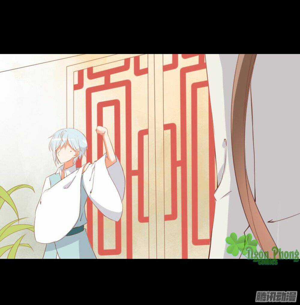 Mạc Duyên Thư Văn - Chapter 42 - Trang 3