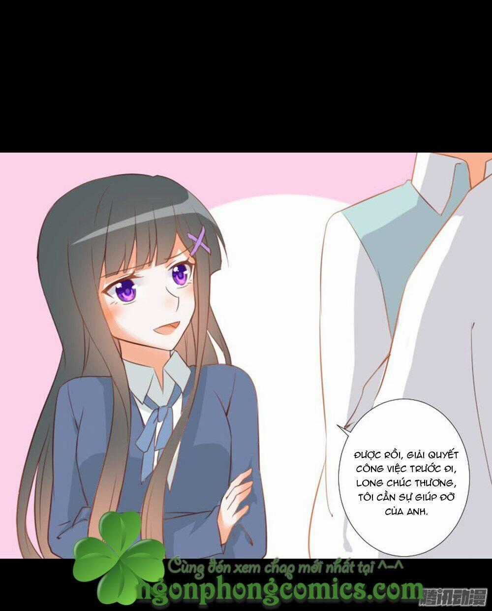 Mạc Duyên Thư Văn - Chapter 42 - Trang 21