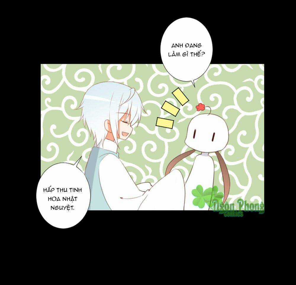 Mạc Duyên Thư Văn - Chapter 42 - Trang 4