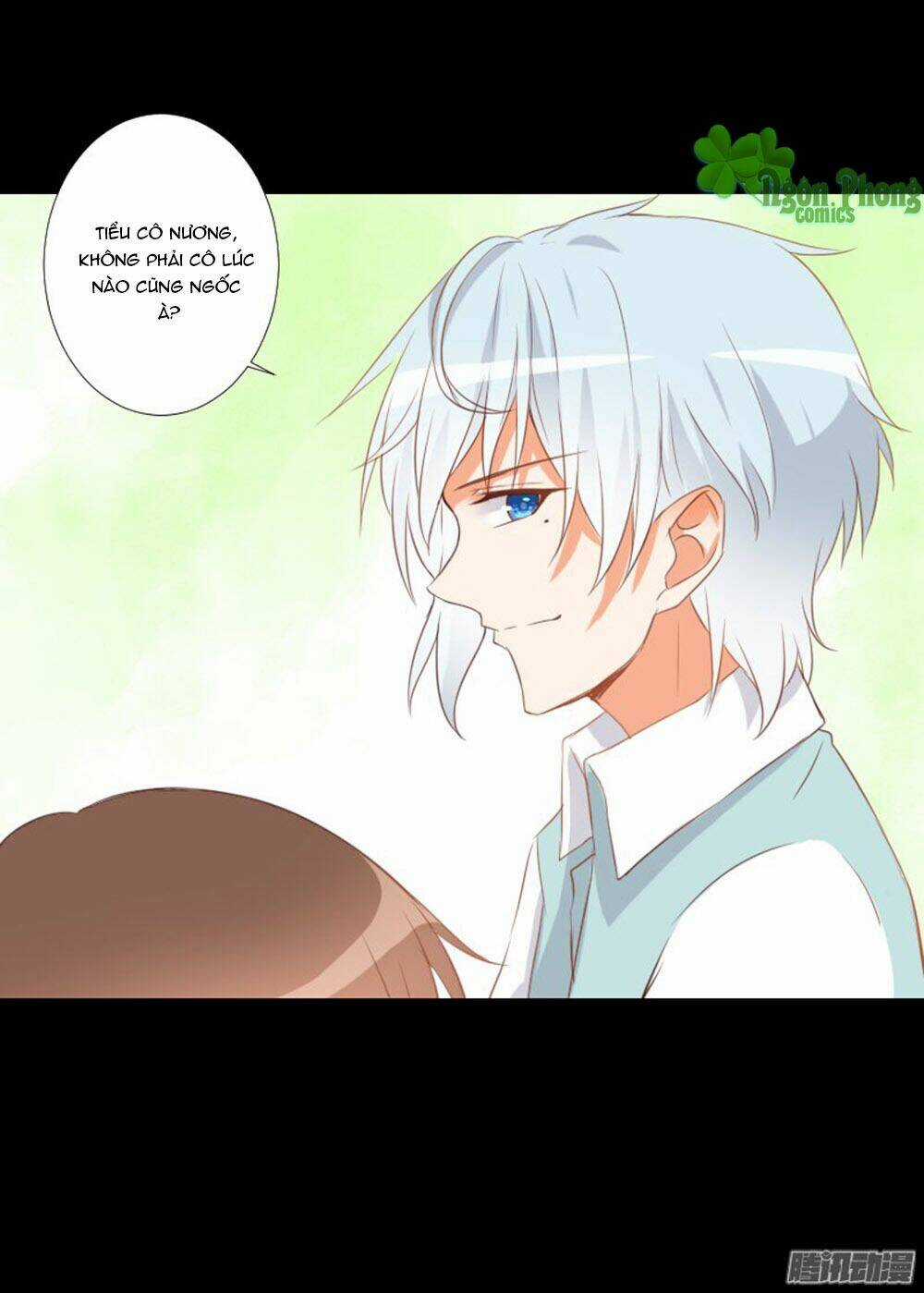 Mạc Duyên Thư Văn - Chapter 42 - Trang 6