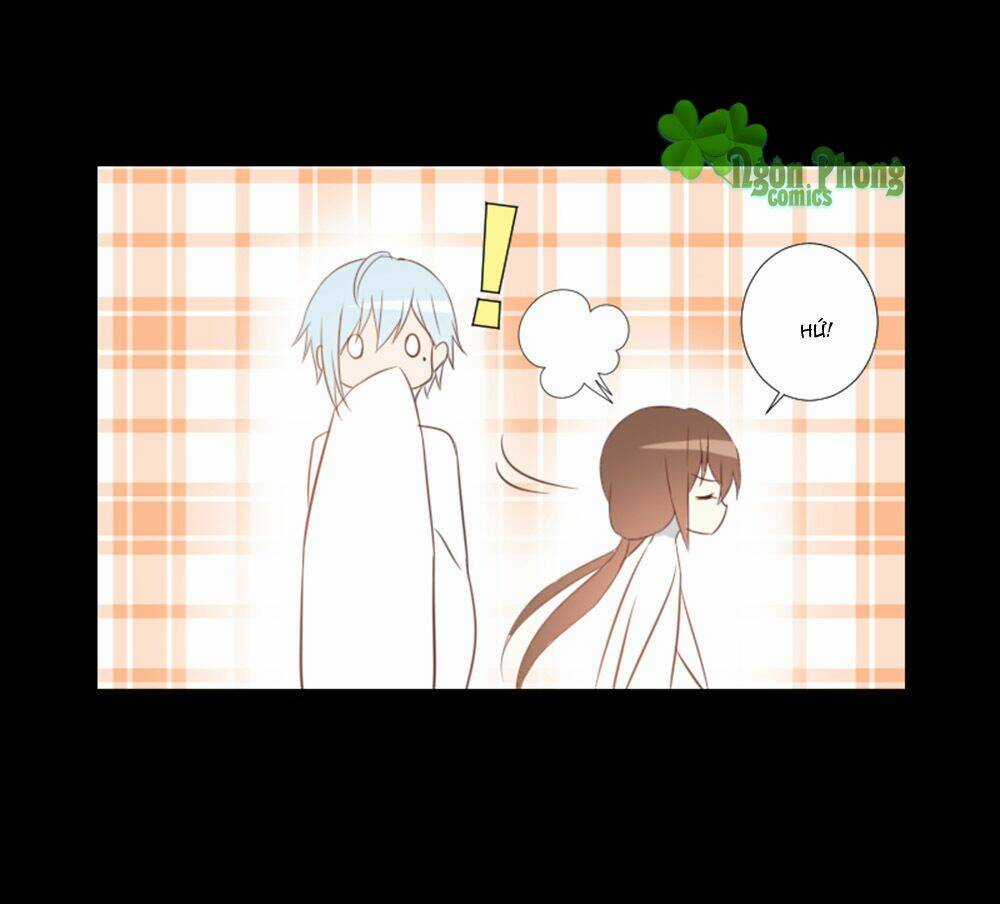 Mạc Duyên Thư Văn - Chapter 42 - Trang 7