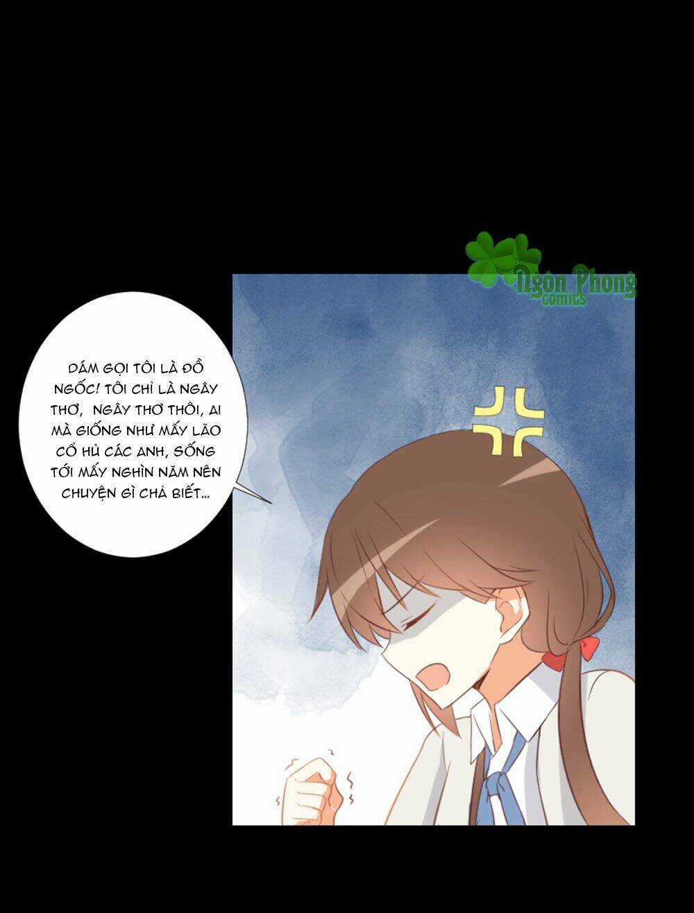 Mạc Duyên Thư Văn - Chapter 42 - Trang 10