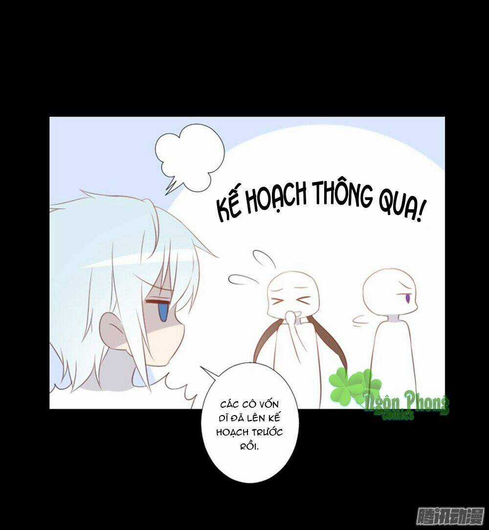 Mạc Duyên Thư Văn - Chapter 43 - Trang 12