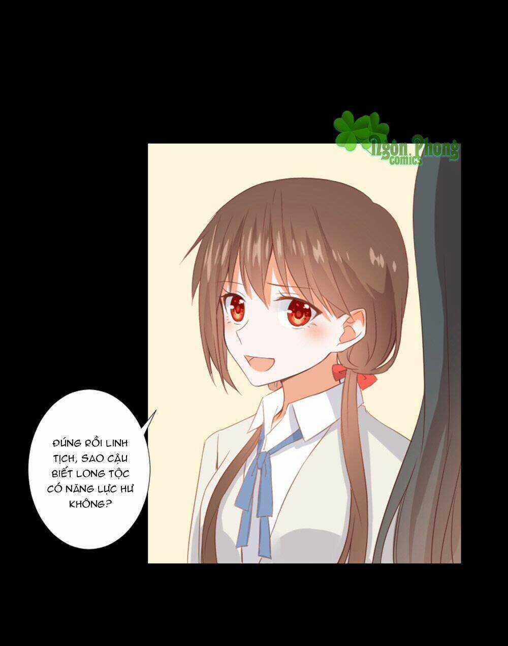 Mạc Duyên Thư Văn - Chapter 43 - Trang 13