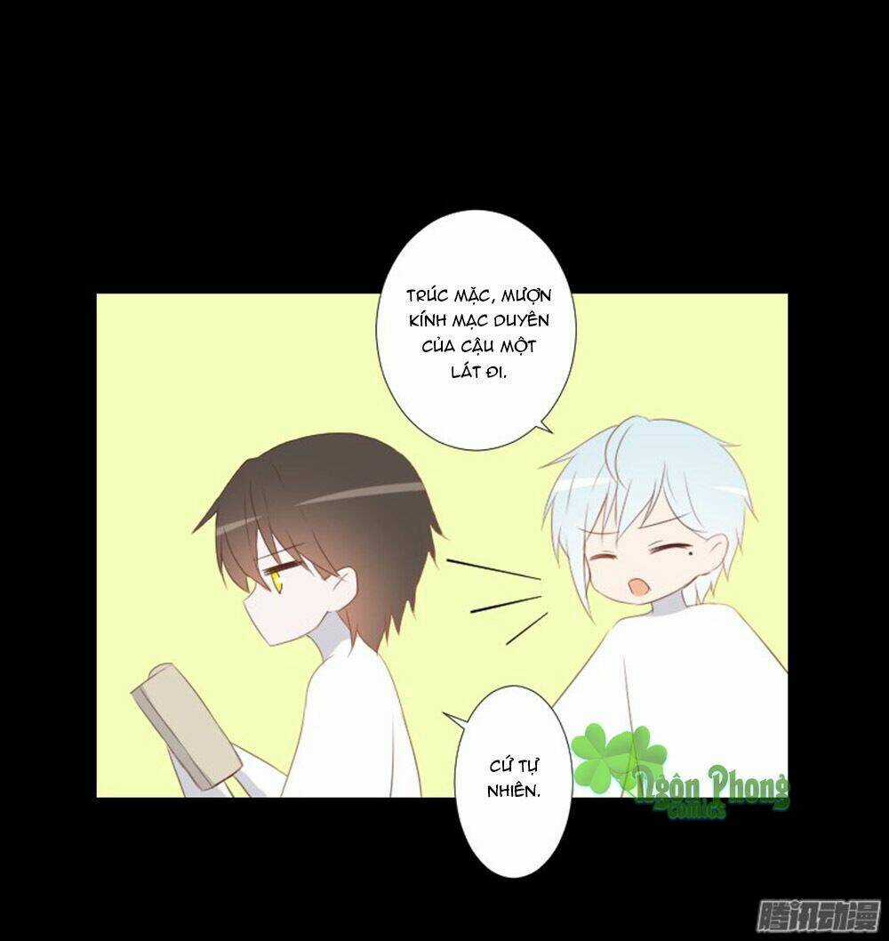 Mạc Duyên Thư Văn - Chapter 43 - Trang 15