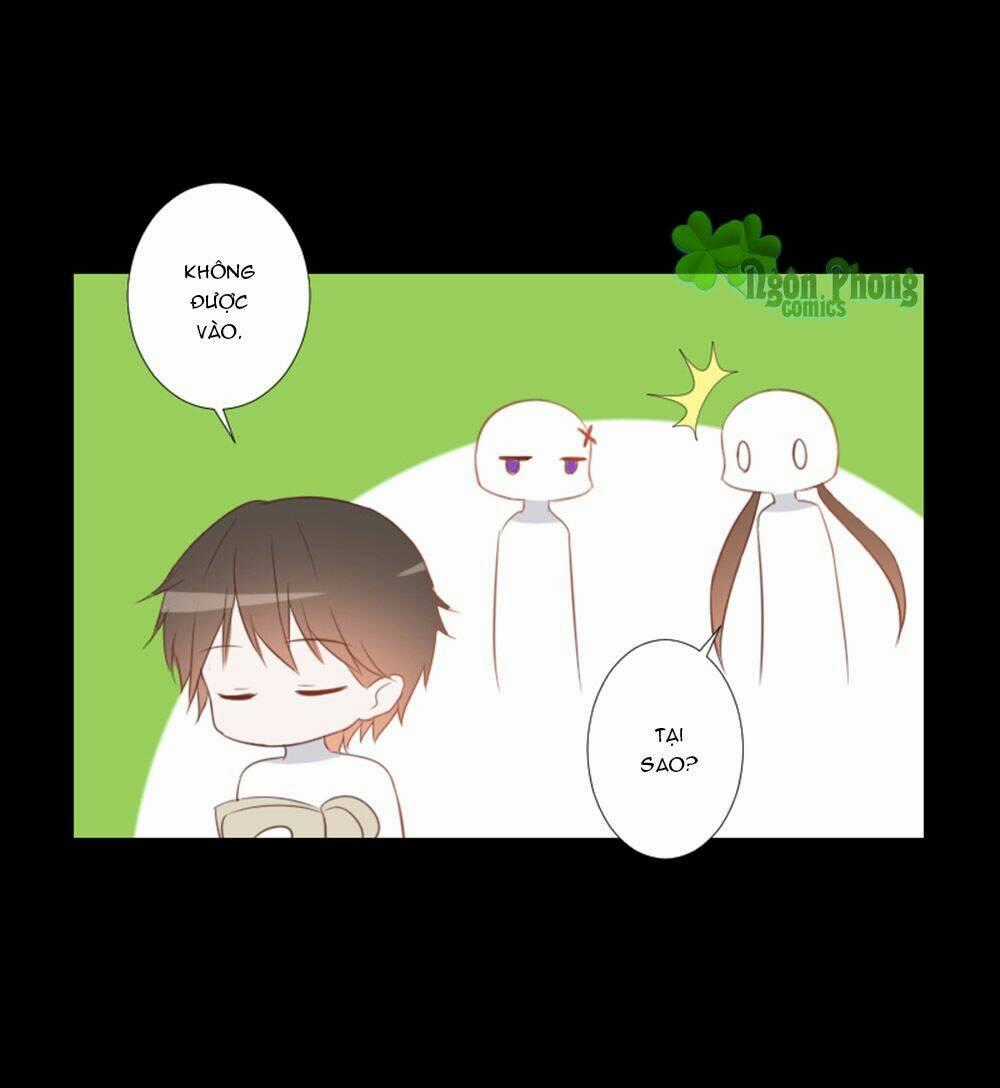 Mạc Duyên Thư Văn - Chapter 43 - Trang 17