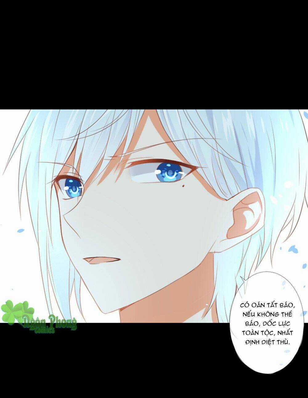 Mạc Duyên Thư Văn - Chapter 43 - Trang 4