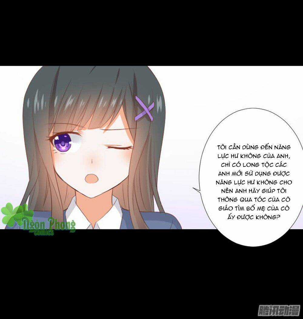 Mạc Duyên Thư Văn - Chapter 43 - Trang 9