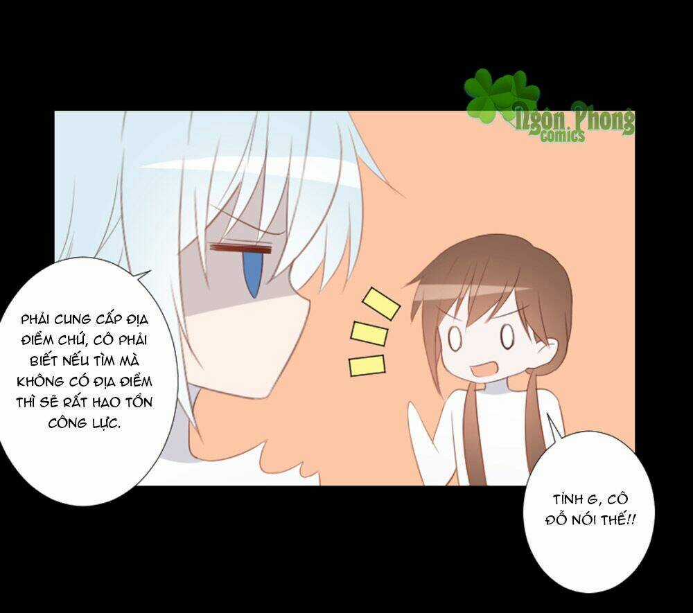 Mạc Duyên Thư Văn - Chapter 43 - Trang 10