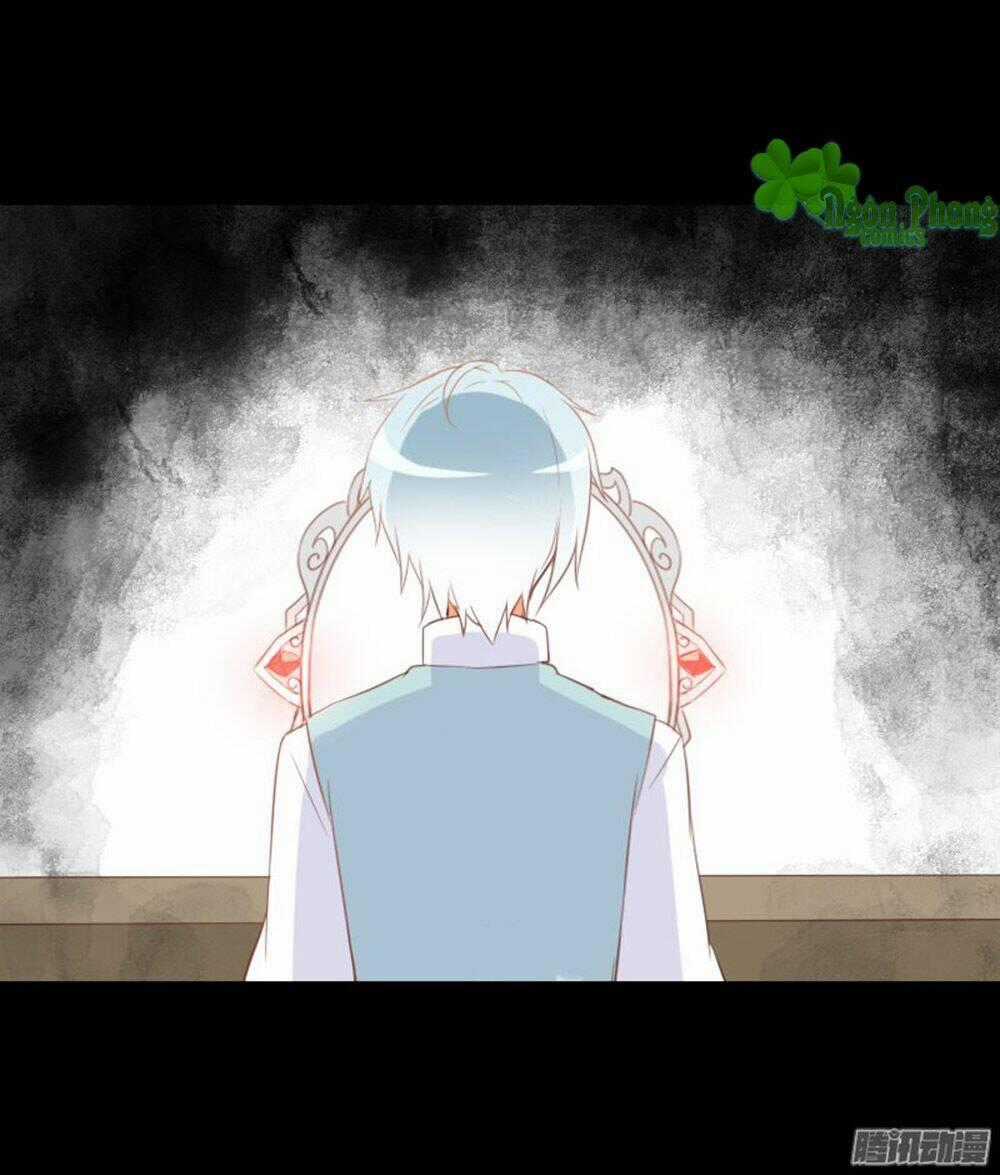 Mạc Duyên Thư Văn - Chapter 44 - Trang 2