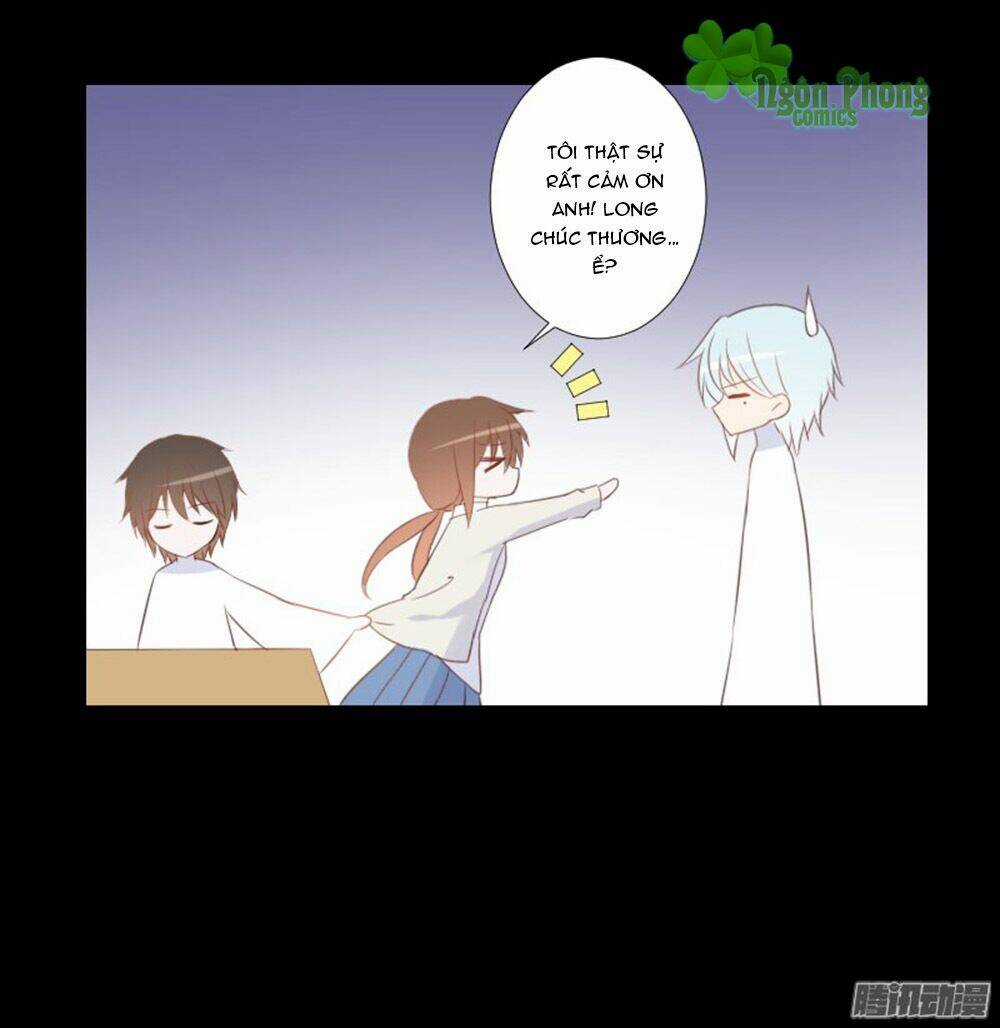 Mạc Duyên Thư Văn - Chapter 44 - Trang 11