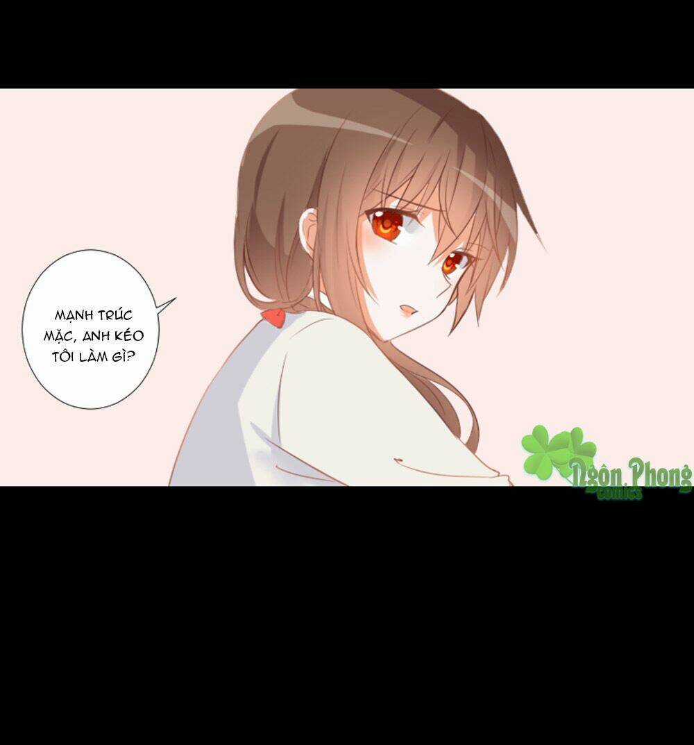 Mạc Duyên Thư Văn - Chapter 44 - Trang 12