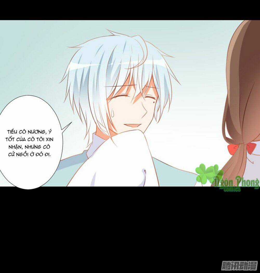 Mạc Duyên Thư Văn - Chapter 44 - Trang 14