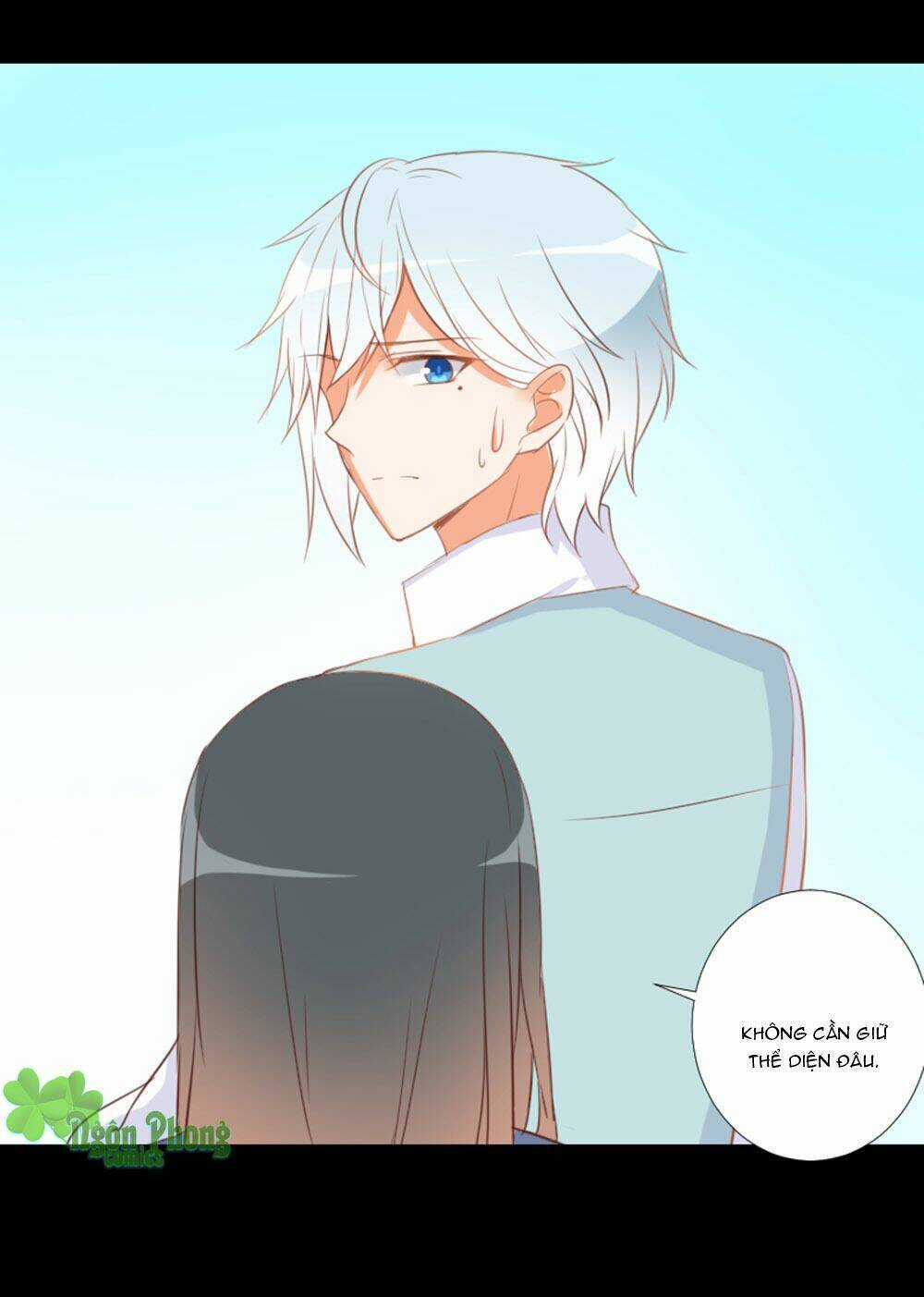 Mạc Duyên Thư Văn - Chapter 44 - Trang 16